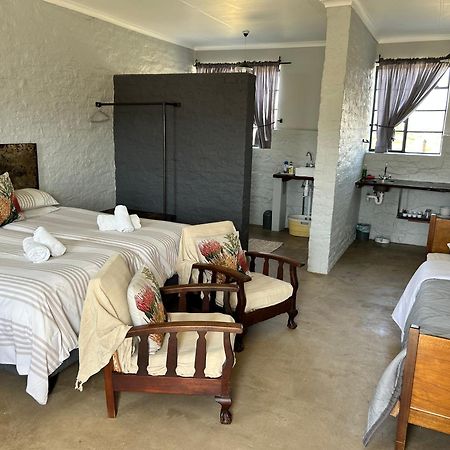 Carlton Heights Guesthouse Middelburg  Buitenkant foto