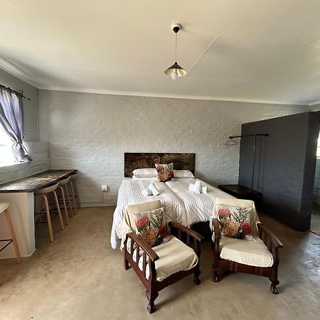 Carlton Heights Guesthouse Middelburg  Buitenkant foto