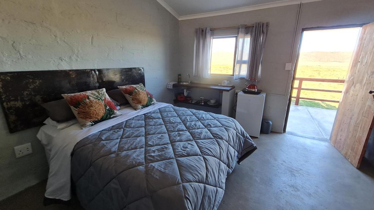Carlton Heights Guesthouse Middelburg  Buitenkant foto