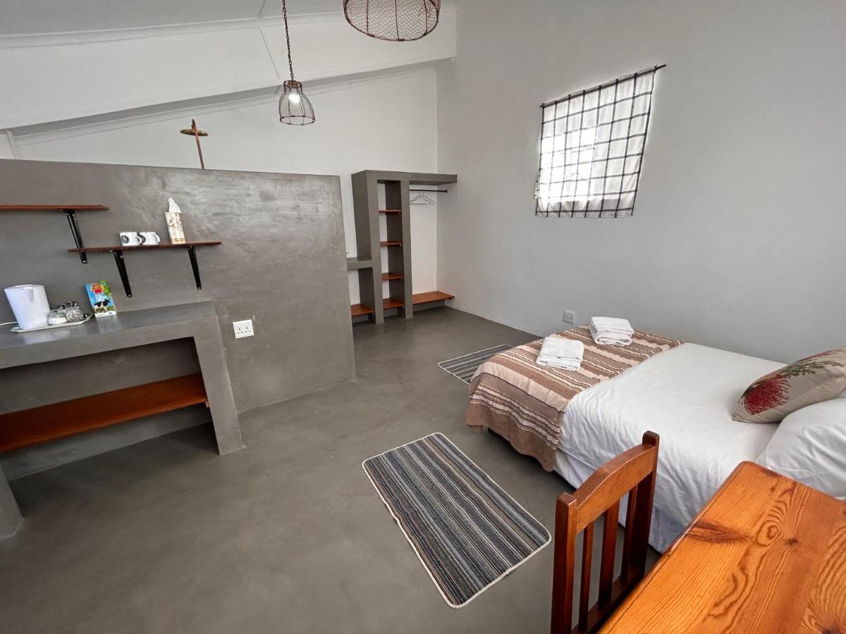 Carlton Heights Guesthouse Middelburg  Buitenkant foto