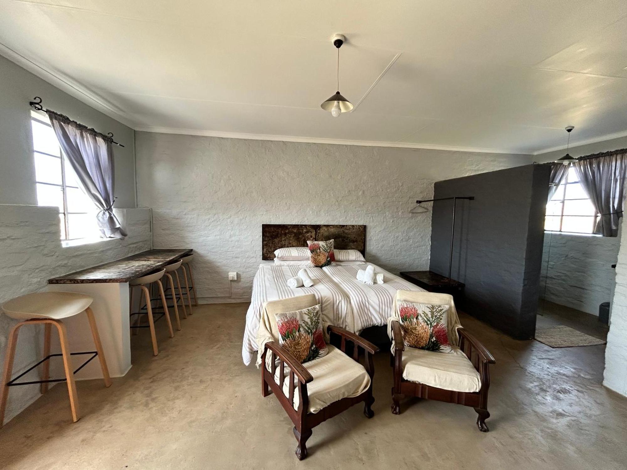Carlton Heights Guesthouse Middelburg  Buitenkant foto