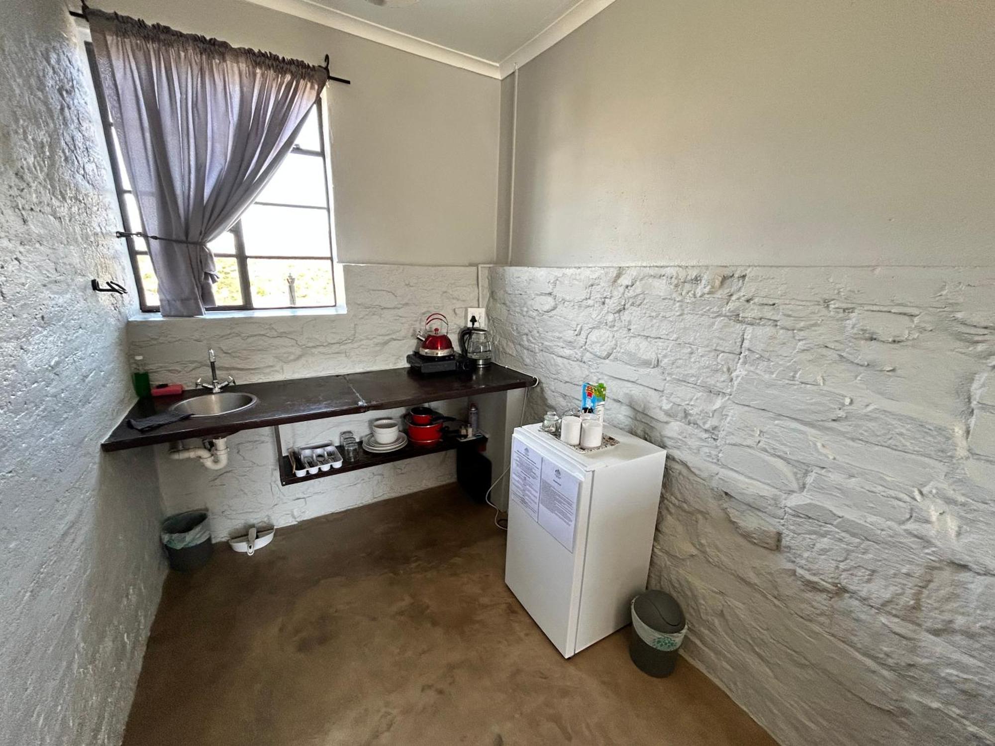 Carlton Heights Guesthouse Middelburg  Buitenkant foto
