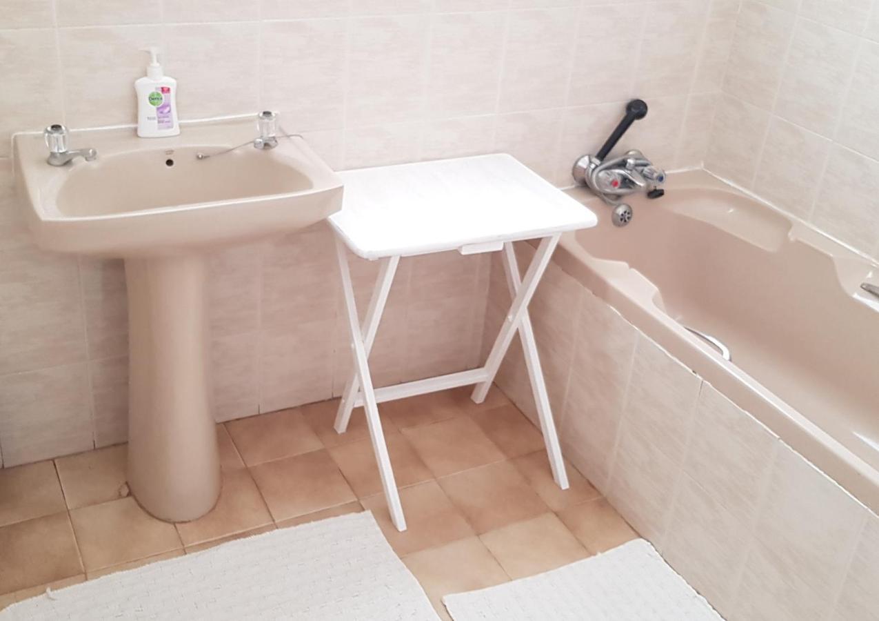 Carlton Heights Guesthouse Middelburg  Buitenkant foto