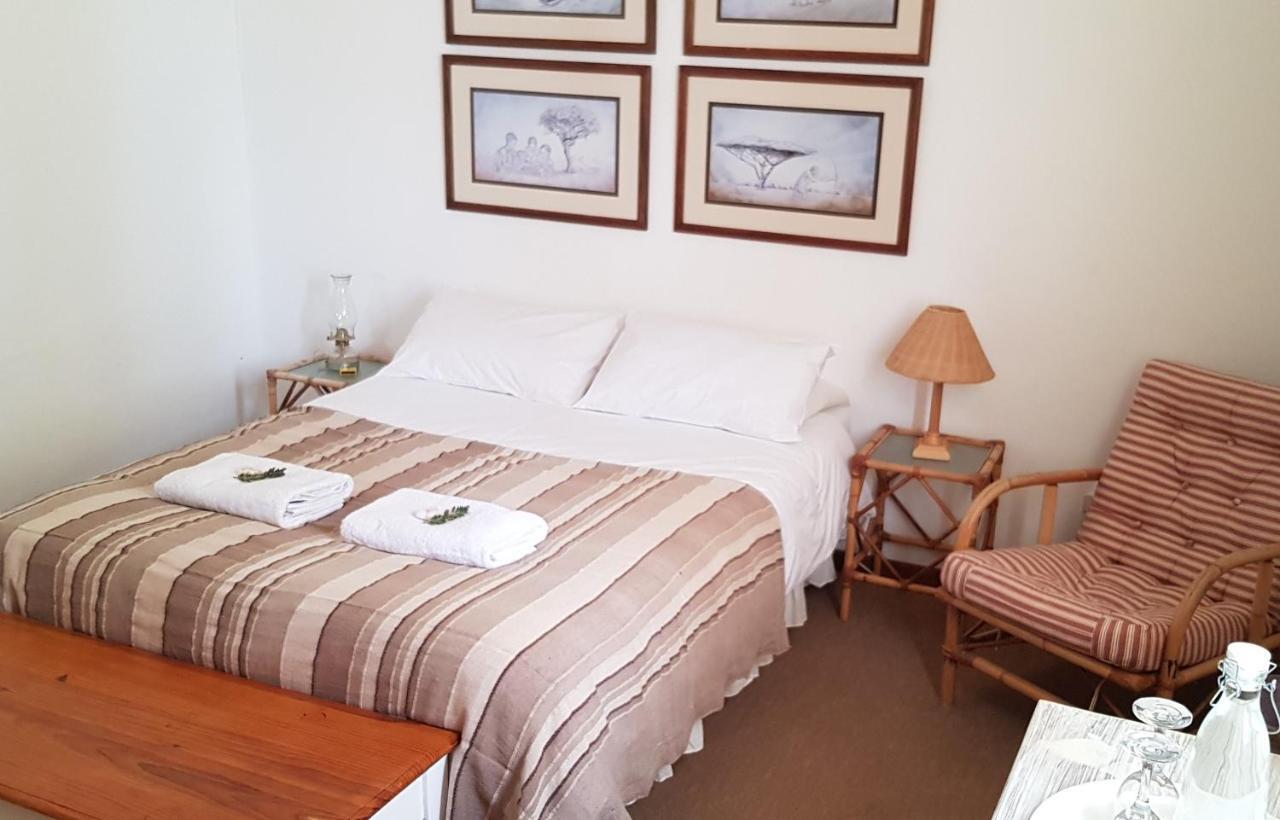 Carlton Heights Guesthouse Middelburg  Buitenkant foto