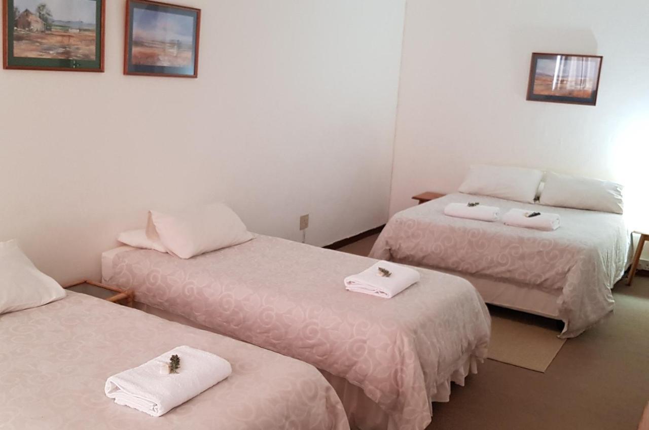 Carlton Heights Guesthouse Middelburg  Buitenkant foto