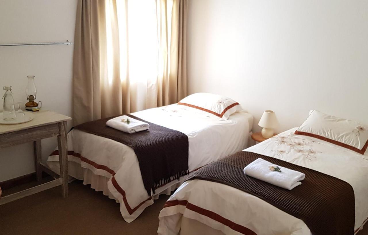 Carlton Heights Guesthouse Middelburg  Buitenkant foto
