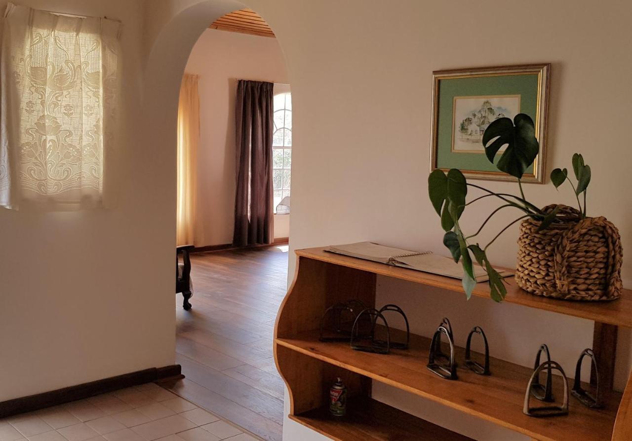 Carlton Heights Guesthouse Middelburg  Buitenkant foto